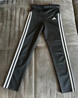 Sporthose Mädchen Adidas Gr. 140 Sachsen - Zwickau Vorschau