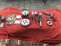 Honda cb72 / 77 motor , getriebe teilen Essen - Rellinghausen Vorschau