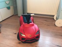 Bobby car Lamborghini Sachsen - Otterwisch Vorschau