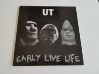 Vinyl Sammlung Hier LP UT / Early Live Life (UK 1987 wie Neu ) Hessen - Mühlheim am Main Vorschau