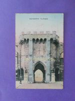 Alte Postkarte AK Southampton Bargate Baden-Württemberg - Gailingen am Hochrhein Vorschau