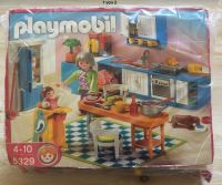 Playmobil 5329 Einbauküche Bayern - Elchingen Vorschau