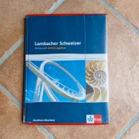 Lambacher Schweizer Mathematik Nordrhein-Westfalen - Porta Westfalica Vorschau