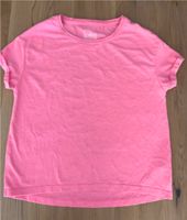 Next T-Shirt uni 146 pink (eher kurz) Shirt Niedersachsen - Goldenstedt Vorschau