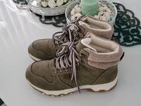 Neu..Jane Klain Winter Boots Gr.40 Köln - Kalk Vorschau