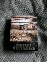 DVD's Der erste Weltkrieg Nordrhein-Westfalen - Übach-Palenberg Vorschau