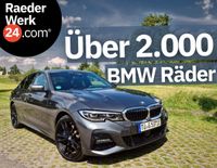 ✅ BMW 3er F30 F31 3er GT F34 F32 F33 F36 Winterräder Sommerräder Baden-Württemberg - Münsingen Vorschau