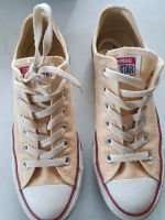 Converse All Stars Chucks Gr. 38 Niedersachsen - Garbsen Vorschau