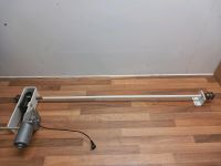 Grillmotor 12-24V, Drehspieß, Getriebemotor, Grill Bayern - Bernhardswald Vorschau