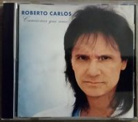 CD - Roberto Carlos Canciones que amo Nordrhein-Westfalen - Kreuzau Vorschau