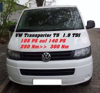 VW T5, TOUAREG, GOLF, TOURAN, PASSAT CHIPTUNING MOTOR OPTIMIERUNG Berlin - Reinickendorf Vorschau