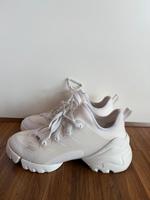 Christian Dior D-Connect Sneaker 39,5 Bayern - Hof (Saale) Vorschau