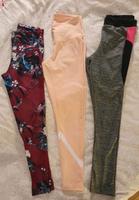 Sport Leggings Tights Nike Tchibo Hunkemöller XS / S Hessen - Hohenstein Vorschau