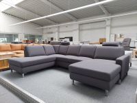 NEU, Sofa Wohnlandschaft U-Form Garnitur Schlafsofa Polstersofa Niedersachsen - Wallenhorst Vorschau