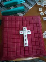 Reisespiel Top words, wie Scrabble Niedersachsen - Bückeburg Vorschau