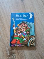 Augsburger Puppenkiste, Bill Bo und seine Bande Hessen - Neu-Isenburg Vorschau