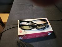 LG AG S250 3D Brille Nordrhein-Westfalen - Arnsberg Vorschau