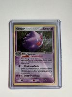 Pokémon Gengar EX Legend Maker Altona - Hamburg Bahrenfeld Vorschau