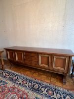 Sideboard Vintage Antik Massivholz Niedersachsen - Ronnenberg Vorschau