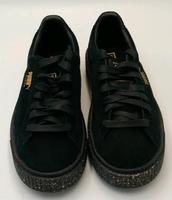 Neu OVP Puma Damen Suede Plattform Speckked Größe 37,5 2 Wahl #o Nordrhein-Westfalen - Wesel Vorschau