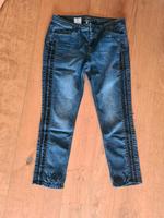 Street One Happy Denim Crissi Jeans Hose Jeanshose Größe 30/28 Nordrhein-Westfalen - Selm Vorschau