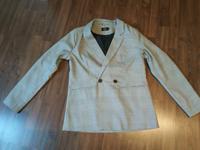 ONLY Blazer grau kariert Größe L Niedersachsen - Varel Vorschau