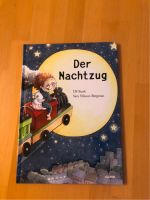 Kinderbuch - Der Nachtzug Frankfurt am Main - Nordend Vorschau