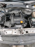 Verkaufe Opel Corsa 1.0 3zylinder tūv 1.25 zum herrichten OderExp Bayern - Hof (Saale) Vorschau