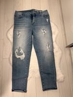 Review Jeans Bayern - Augsburg Vorschau