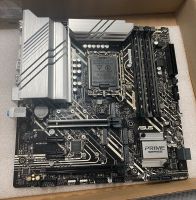 Asus PRIME z690M plus D4 Motherboard Nürnberg (Mittelfr) - Mitte Vorschau