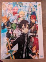 Sword Art Online 2 DVD Sammelschuber I Peppermint Anime Berlin - Mahlsdorf Vorschau