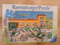Polizei Ravensburger puzzle Obergiesing-Fasangarten - Obergiesing Vorschau