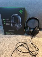 Razer Kraken X Gaming Headset Niedersachsen - Peine Vorschau