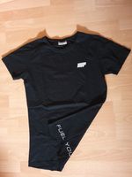 T-Shirt von MyProtein Gr. S -schwarz- Hessen - Liederbach Vorschau