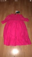 H &m  Kleid pink Frankfurt am Main - Oberrad Vorschau