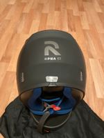 - wie neu - HJC Motorradhelm Helm RPHA-ST matt schwarz Gr. S / 55 Niedersachsen - Neustadt am Rübenberge Vorschau