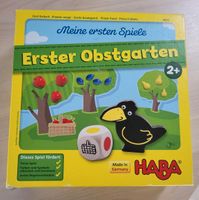 Erster Obstgarten von HABA, Kinderspiel Hessen - Hattersheim am Main Vorschau