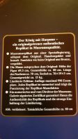 Tutanchamun-Der König mit Harpune Nordrhein-Westfalen - Gladbeck Vorschau