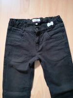 Tom Tailor schwarz - graue Jeans Hose gr 164. Saarland - Saarlouis Vorschau