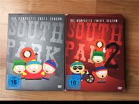South Park DVD Box - Staffel 1 + 2 Eimsbüttel - Hamburg Schnelsen Vorschau