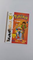 Pokemon Fanbook - Band 2 - 15 € inkl. Versand Niedersachsen - Sarstedt Vorschau
