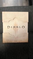 Diablo 3 Collectors Edition Baden-Württemberg - Ostrach Vorschau