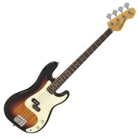 Vintage Coaster Series V40SB E-Bass | NEUWARE Niedersachsen - Alfeld (Leine) Vorschau