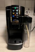 Saeco kapsel Kaffeemaschine kaffevollautomat Top Zustand Baden-Württemberg - Plochingen Vorschau