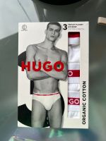 Hugo Slip mit elastischem Logo-Bund Berlin - Schöneberg Vorschau