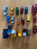 Viele verschiedene Autos Hotwheels Cat Cars Motorrad Köln - Pesch Vorschau