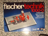 Fischer Technik Großbauplatte ca. 27 x 38 cm Baden-Württemberg - Vogtsburg Vorschau