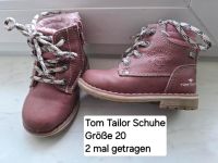 Tom Tailor Thüringen - Meiningen Vorschau
