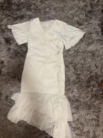 Kleid weiß NEU München - Laim Vorschau