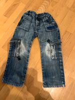 Jeans 104/110 Bayern - Schechen Vorschau